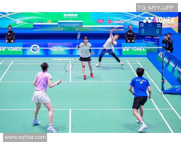 上海羽毛球队转型之路:从传统强队到新兴力量的深度解析