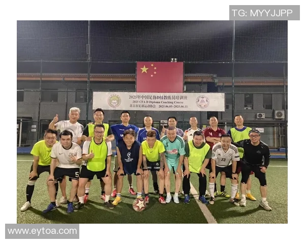 上海足球明星的崛起与成就探索：他们如何影响中国足球的未来发展